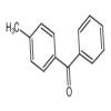 4-Methylbenzophenone of picture