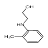 N-(2-Hydroxyethyl)-2-methylaniline of picture