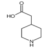 4-Piperidineacetic Acid of picture