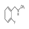 N-Methyl-2-fluorobenzylamine of picture