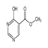 Methyl 4-Hydroxypyrimidine-5-carboxylate of picture