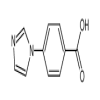 4-(1-Imidazolyl)benzoic Acid of picture
