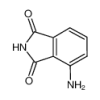 3-Aminophthalimide of picture