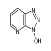 1-Hydroxy-7-azabenzotriazole (HOAt) of picture