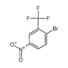 2-Bromo-5-nitrobenzotrifluoride of picture