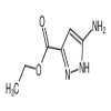 Ethyl 5-Aminopyrazole-3-carboxylate of picture