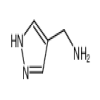 4-(Aminomethyl)pyrazole of picture