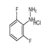 2,6-Difluorophenylhydrazine Hydrochloride of picture
