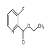 Ethyl 3-Fluoropyridine-2-carboxylate of picture