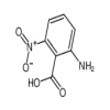 2-Amino-6-nitrobenzoic Acid of picture