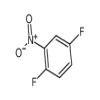 2,5-Difluoronitrobenzene of picture