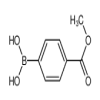 4-Methoxycarbonylphenylboronic Acid of picture