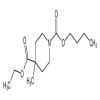Ethyl N-Boc-4-methylpiperidine-4-carboxylate of picture
