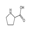 DL-Proline of picture