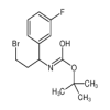 1-(Boc-amino)-3-bromo-1-(3-fluorophenyl)propane of picture