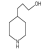 3-(4-Piperidyl)-1-propanol of picture