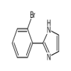 2-(2-Bromophenyl)imidazole of picture