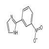 2-(3-Nitrophenyl)imidazole of picture