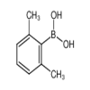 2,6-Dimethylphenylboronic Acid of picture