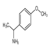 1-(4-Methoxyphenyl)ethylamine of picture
