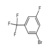 3-Bromo-5-fluorobenzotrifluoride of picture