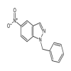 1-Benzyl-5-nitro-1H-indazole of picture