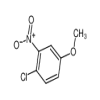 4-Chloro-3-nitroanisole of picture