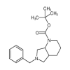 1-Boc-6-benzyloctahydropyrrolo[3,4-b]pyridine of picture