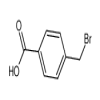 4-(Bromomethyl)benzoic Acid of picture