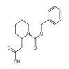 N-Cbz-2-piperidineacetic Acid of picture