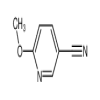 6-Methoxy-3-pyridinecarbonitrile of picture