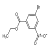 Ethyl 3-Bromo-5-nitrobenzoate of picture