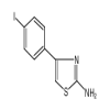2-Amino-4-(4-iodophenyl)thiazole of picture