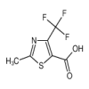 2-Methyl-4-(trifluoromethyl)thiazole-5-carboxylic Acid of picture