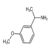 1-(3-Methoxyphenyl)ethylamine of picture