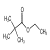 Ethyl Trimethylacetate of picture