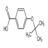 4-tert-Butoxybenzoic Acid of picture