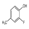 2-Fluoro-4-methylphenol of picture