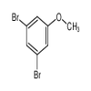 3,5-Dibromoanisole of picture