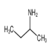sec-Butylamine of picture