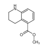 Methyl 1,2,3,4-Tetrahydroquinoline-6-carboxylate of picture