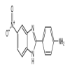 4-(5-Nitrobenzimidazol-2-yl)aniline of picture