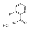 3-Fluoropyridine-2-carboxylic Acid Hydrochloride of picture