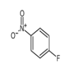 4-Fluoronitrobenzene of picture