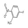 5-Fluoro-2-nitrotoluene of picture