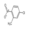 5-Chloro-2-nitrotoluene of picture