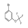 1-Bromo-3-(trifluoromethoxy)benzene of picture