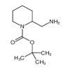 1-Boc-2-(Aminomethyl)-piperidine of picture