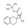2-(Boc-amino)-1,2,3,4-tetrahydronaphthalene-2-carboxylic Acid of picture