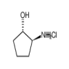 trans-(1S,2S)-2-Aminocyclopentanol Hydrochloride of picture